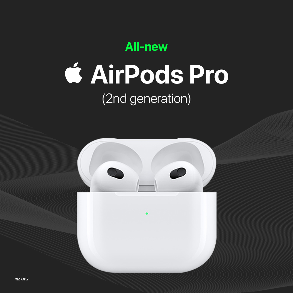 Airpods to bring Health Feature by 2025 Morning Affairs