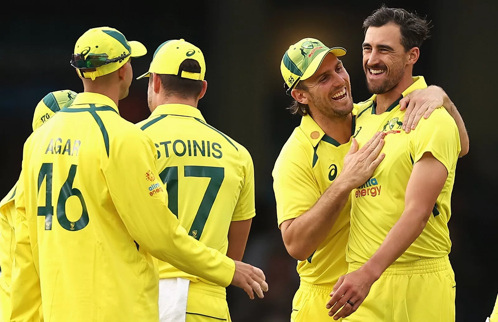 India vs Australia 3rd ODI Preview Morning Affairs